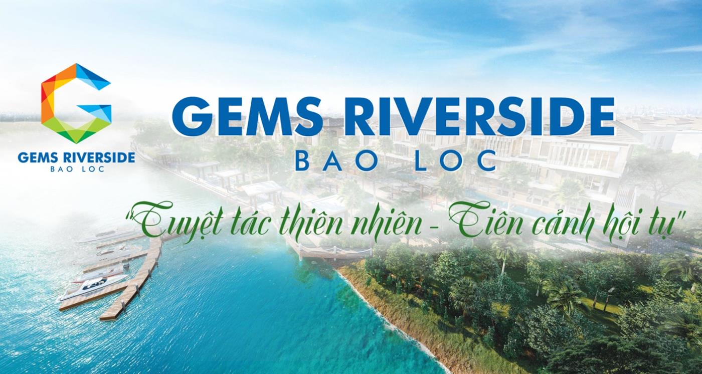 Bảo Lộc Gems Paradise