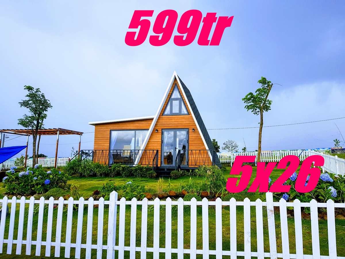 NGỘP 150M2 ĐẤT BẢO LỘC NGHĨ DƯỠNG CHỈ 600TR VIEW HỒ ĐỒI CHÈ