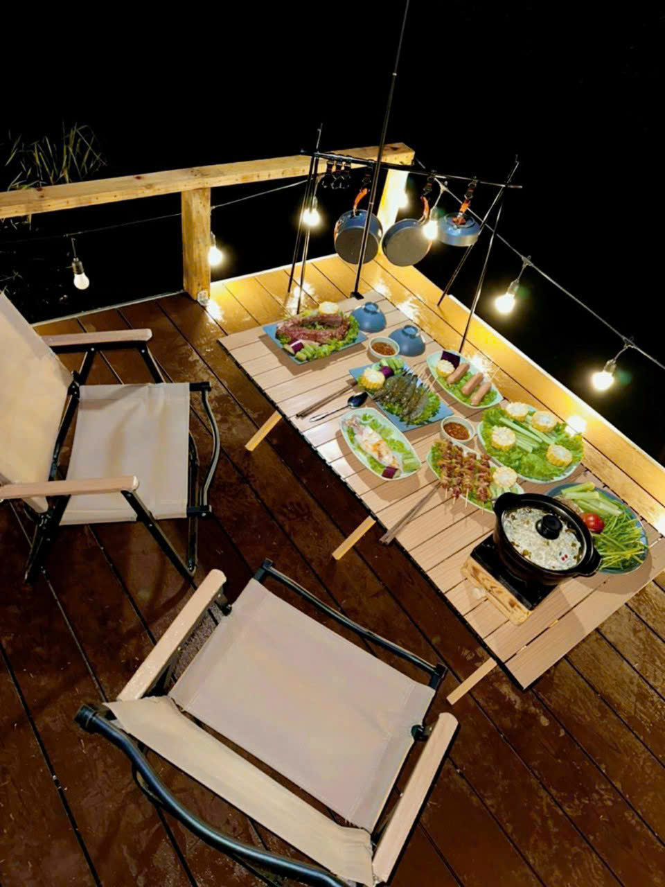 Sở hữu đất nền biệt thự tại Làng Omm, Bảo Lộc - Chỉ từ 1 tỷ